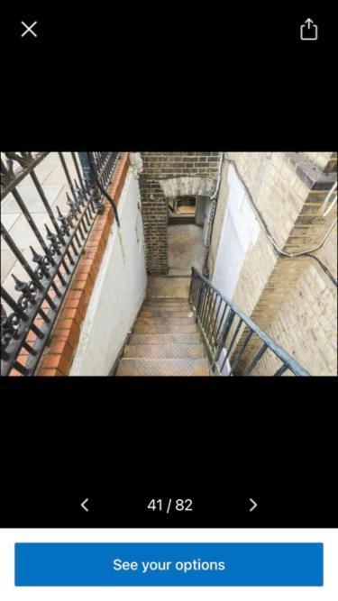 West Kensington 3 Bedroom Apartment Londra Exterior foto