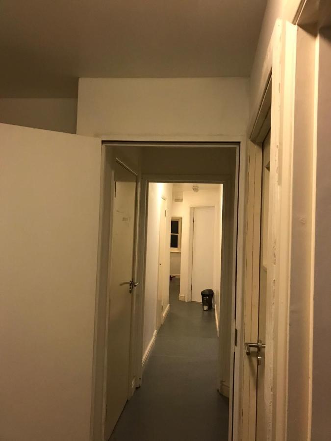 West Kensington 3 Bedroom Apartment Londra Exterior foto